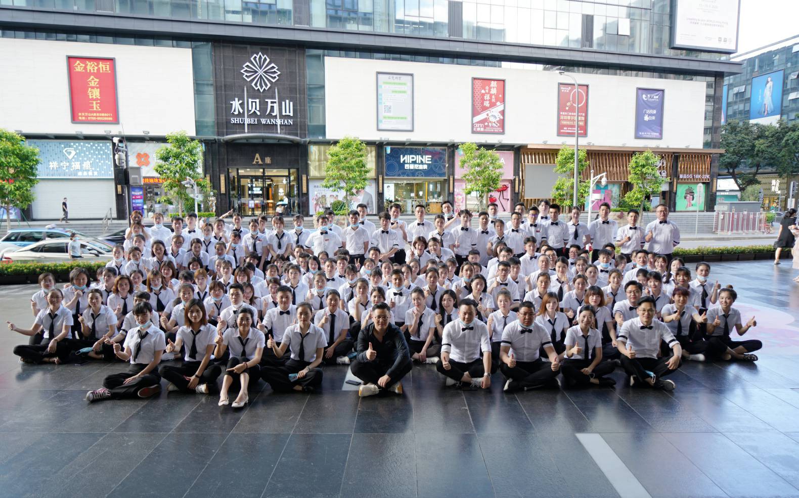 火力全开！欧宝app·公司官方网站-欧宝(中国)《6.19买手狂欢节》盛大启幕